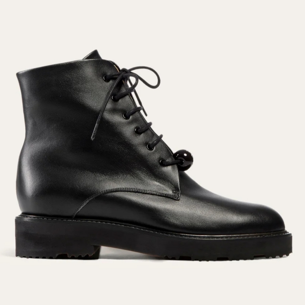 DEAR FRANCES Park Boot